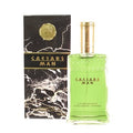 Caesars By Caesar's World Men Cologne Spray 4oz - Long-lasting Fragrance