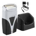 Men Reciprocating Electric Reciprocating Cordless Precision Beard Trimmer, Electric for Travel Case
