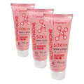 Glutathione 50x Tone Up Body Lotion - Hydrating & Brightening, 1 Fl Oz Pack of 3
