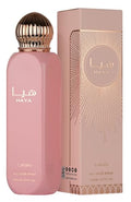 Lattafa Haya Fruity Floral Long-Lasting Women’s All Over Spray 5.07 Fl Oz