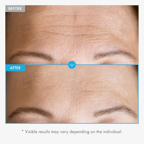 Copper Peptide Face Serum for Anti-Aging & Hydration - Firming & Wrinkle Reduction