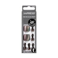 imPRESS Press-on-Pedicure - Ride With Me