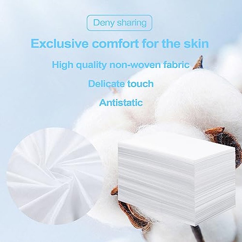 200 Pcs Disposable Bed Sheets 31" x 71" Massage Table Sheets Non Woven Fabric SPA Bed Cover Breathable for Massage Beauty Tattoos