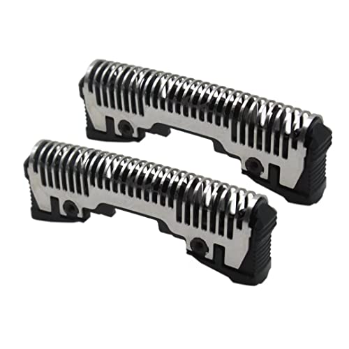 Shaver Replacement Head Inner Cutter for Panasonic ES8243 ES8249 ES8251 ES8253 ES8255 ES8258 - 2 Pack