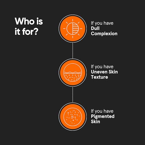 Minimalist ALA & AHA 7% Cleanser for Brightening, Exfoliating, Glow & Even Tone | With Vitamin B5 For Hydration & Glycolic Acid For Exfoliation | 3.4 Fl Oz / 100 ml