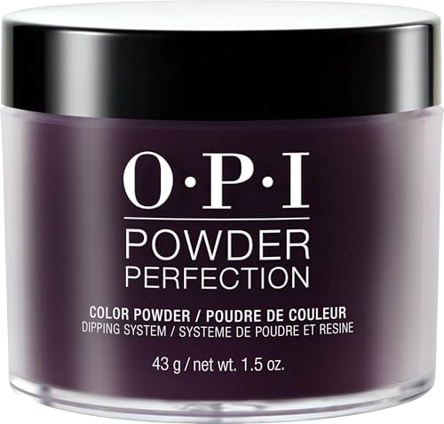 Nail Dipping Powder - Mod About You - 1.5 Ounce - Lincoln Park After Dark - Long Lasting Manicure