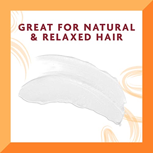 Cantu Hair Dressing Pomade with Shea Butter, 4 Ounce