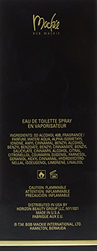 Women’s Eau De Toilette Spray 3.4 oz - Long Lasting Fragrance