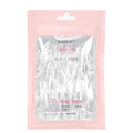Kiara Sky Gelly Tip Soak Off Nails Refill Packs - Square Shape (Medium Length) (Sizes 6, 7, 8, 9)