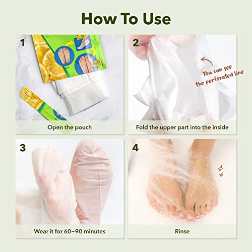 Toenail Clippers for Seniors Thick Toenails, Nail Clippers with Catcher for Men