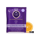 Hask Blonde Purple Care Deep Conditioner