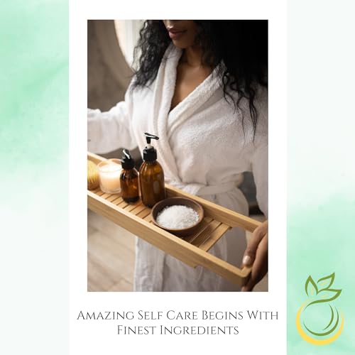 32 oz Organic Cold Pressed Hemp Seed Oil - Pure & Natural, Hair & Skin Care