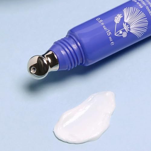 Cocokind Eye Love Kit, Firm Skin and Smooth Fine Lines, Lock in Hydration, Brighten Dark Circles and Remove Under Eye Puffiness