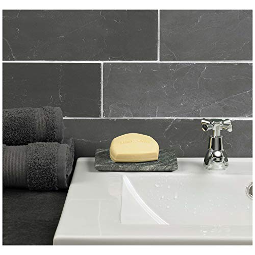 Dove Men+Care Deep Clean Bar Soap 4 oz Pack of 10 - Moisturizing & Antibacterial