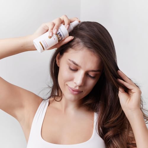 Intensive Hair Growth Stimulating Treatment for Men & Women 125ml