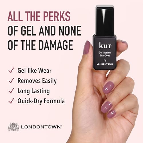 LONDONTOWN Conceal and Go