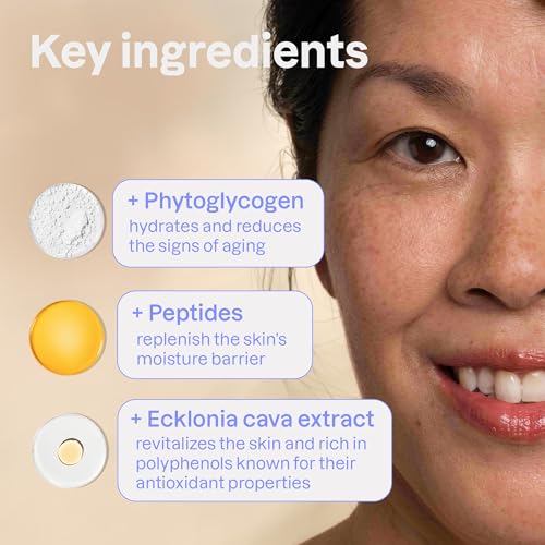 PHYTO AGE Eye Cream Stick - Vegan, Plastic-Free, Unscented, 0.3oz – BIO SPECTRA ATTITUDE