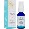 Hydrating Face Lotion with Rose Water & Hyaluronic Acid - 1 oz