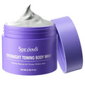 Sperandi Overnight Firming Body Lotion 100ml – Sculpting & Tightening Moisturizer