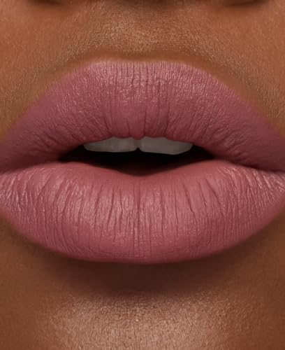 Silky Matte Lipstick Twig Twist 690 - Pink, Long-Lasting & Nourishing
