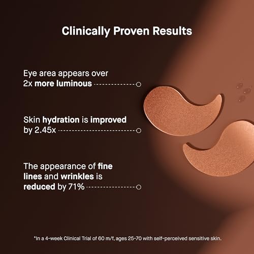 Augustinus Bader The Eye Patches 1 Count - Hydrating Anti-Aging Under-Eye Treatment