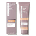 Revlon Illuminance Tinted Serum, Triple Hyaluronic Acid, Evens Out Skin Tone Over Time and Hydrates All Day, SPF 15, 213 Light Natural, 0.94 fl oz.