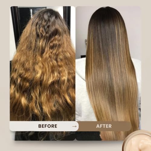 Felps Professional Deep Conditioning Hair Mask with Marula Oil for Damaged & Dry Hair 35.3oz