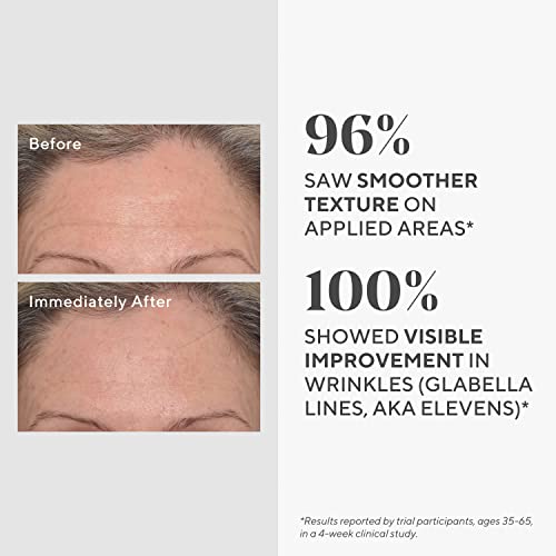 Murad Targeted Wrinkle Corrector with Hyaluronic Acid & Peptides - 0.5 Fl Oz