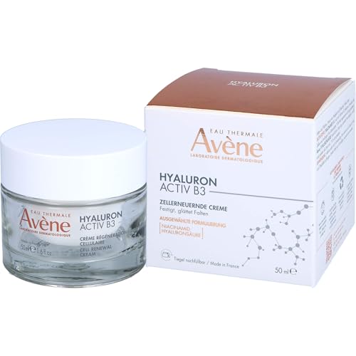Av?ne Hyaluron Activ B3 Renewal Firming Cream