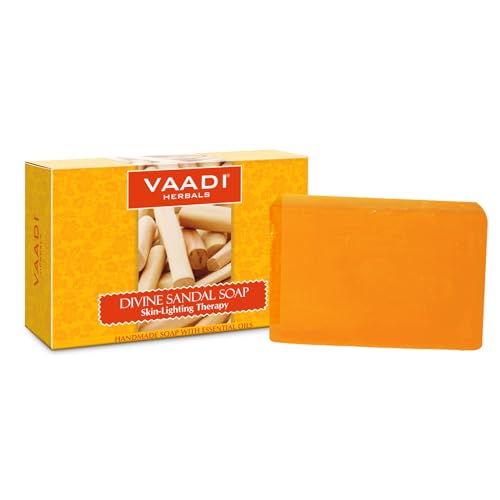 Herbal Aromatherapy Soap Set - Natural Anti-Aging & Deep Cleansing - 12 Pack 75g