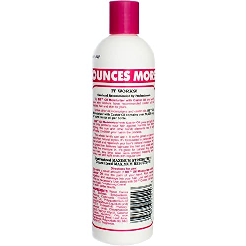Suave Coconut Oil Damage Repair Shampoo, for Normal, Dry and Damaged Hair, with Pure Coconut Oil Infusion, 28 oz Pack of 4