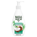Le Petit Marseillais Organic Coconut Body Lotion 48H Moisturizer for Dry Skin 250ml