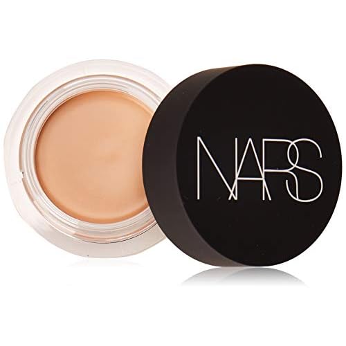 NARS Nars Soft Matte Complete Concealer, Macadamia, 0.21 Ounce