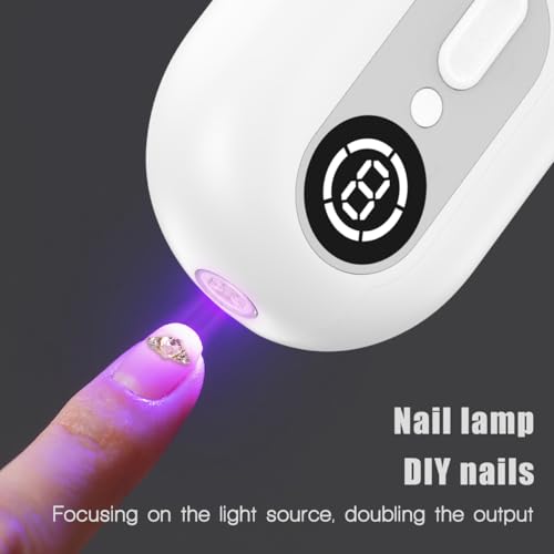 Nail Treatment Patches, 42 Pcs Discolored Thickened Nails Repair, 8 Hour Nightime Nail Renewal Waterproof for men women