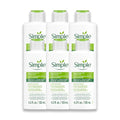 Simple Kind To Skin Replenishing Rich Moisturizer 6 x 4.2 oz bottles