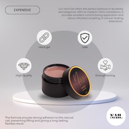 SAVILAND Handmade 3D Press on Nails Kit: Instant Transformation Press on Nails Long Lasting with Nail Glue Nail Adhesive Tabs 10Pcs Flower Fairyland Nail Tips Christmas Gifts No U V Need (Size M/S)