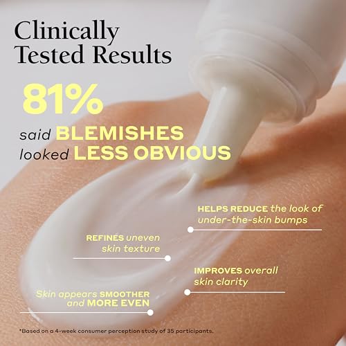 Deep Blemish Solution - NEW!!! Spot Treatment for Face & Under Skin Bumps