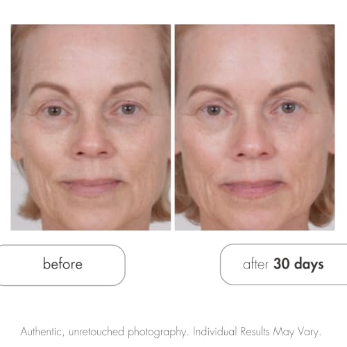 Glycolic Acid Facial Cleanser for Pore Purifying & Skin Exfoliation 12oz & 4oz