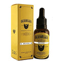 Organic Beard Oil & Grower – Big Sur 1oz (30ml) Vegan, Moisturizing, Nourishing