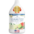 Bergman Kelly Tropical Waterfall Scent Shampoo Gallon Refill (128 fl oz) for Hotels & Hospitality