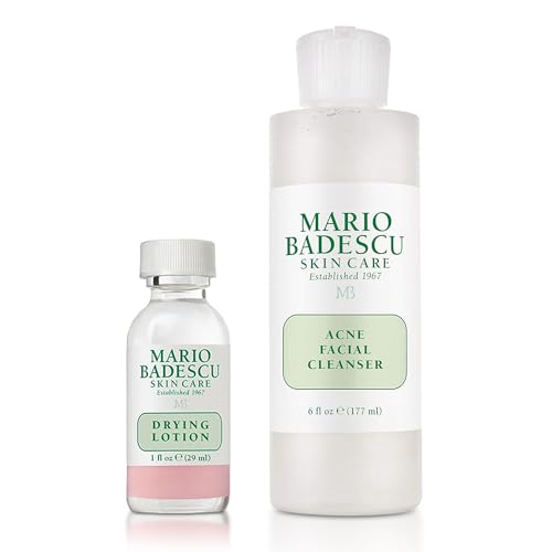 Mario Badescu Drying Lotion, 1 Fl oz