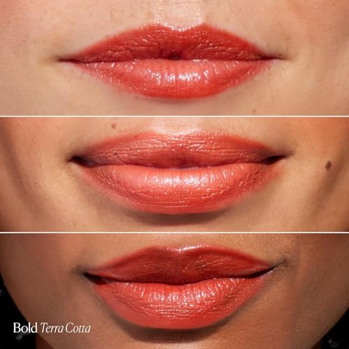 Naked & Thriving HydraTint Multi-Stick - Buildable Lip & Eye Gloss - Terra Cotta