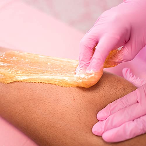 Sugaring NYC Hard Organic Hair Removal Paste 1.3kg for Bikini & Underarms