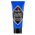 Men's Face Buff Energizing Exfoliating Scrub 3 Fl Oz - Pre-Shave Face Wash & Exfoliant