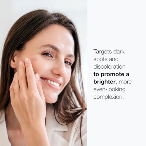 LULLAGE Bio10 Forte Dark Spot Corrector Serum for Face, Hydrating & Brightening