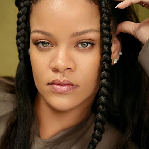 Fenty Beauty by Rihanna Eaze Drop Stick Blur + Smooth Tint Stick Foundation 4