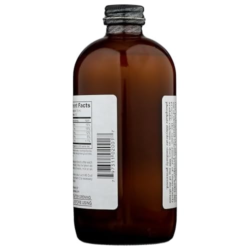 Sonne's Calphonite Liquid Calcium Phosphorus, 15 Fluid Ounce