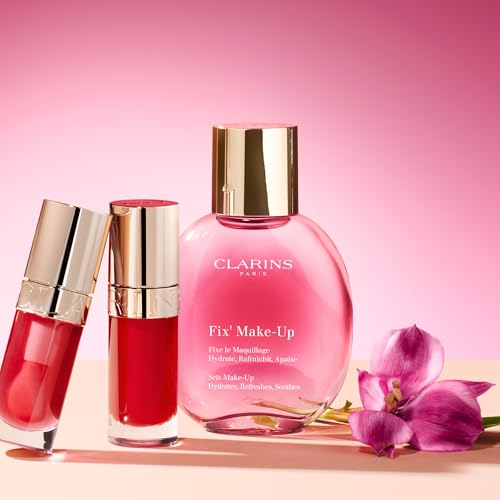 Makeup Setting Spray - 24H Flawless Finish, Hydration & Radiance Boost