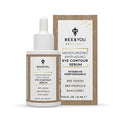 Natural Eye Serum for Dark Circles & Puffiness - Anti-Aging & Wrinkle Treatment 15ml