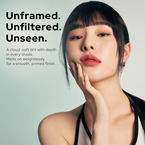 Unseen Blur Soft-matte Lip Tint ? Long-Lasting Stain, Blendable (215 Future, 3.2g / 0.11 oz)
